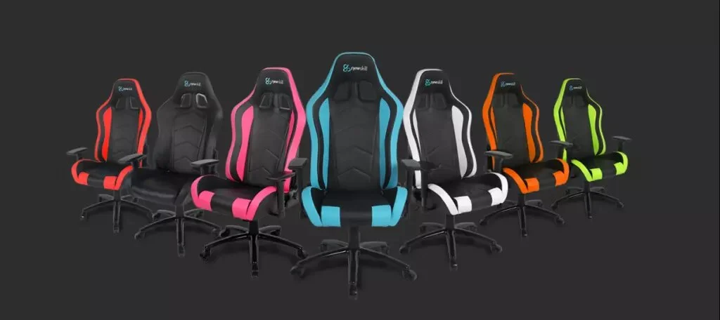 Sillas Gamer Baratas en Argentina 2025