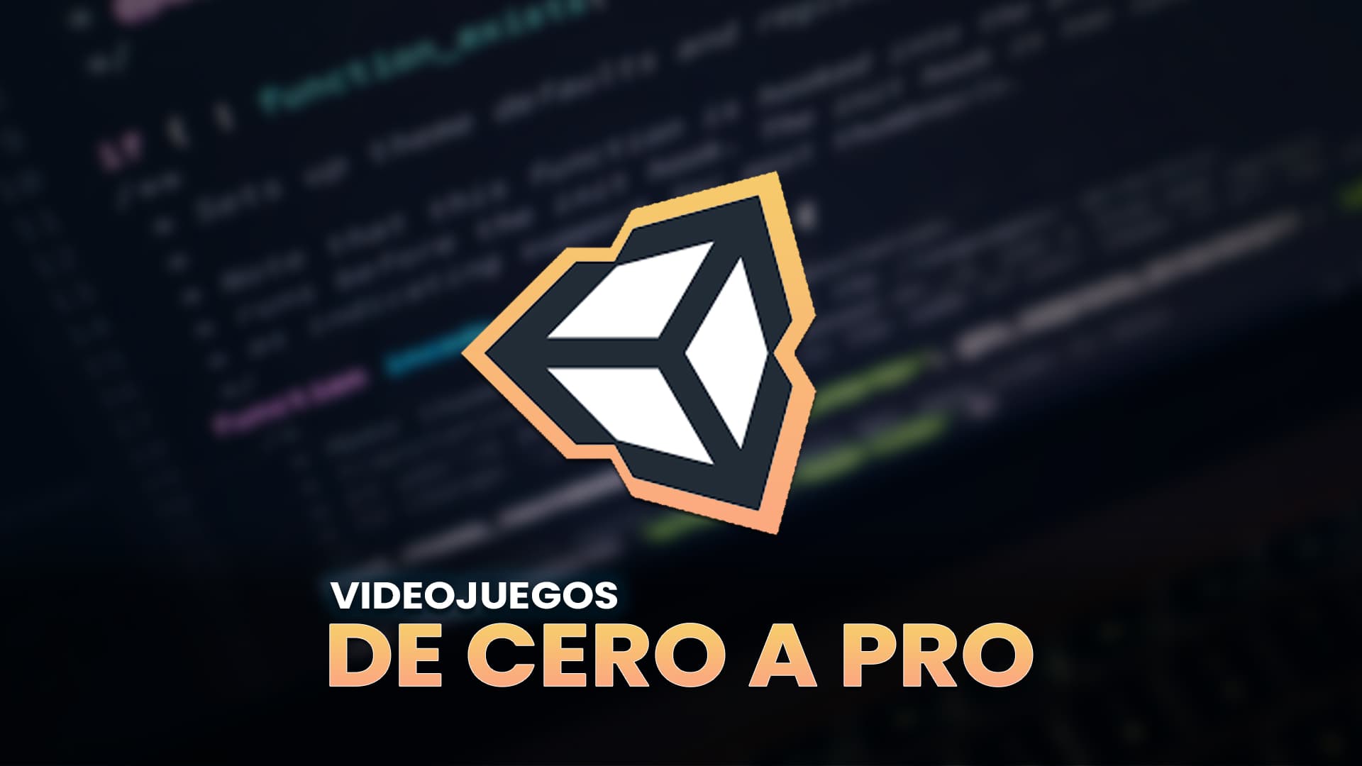 Desarrollo de Videojuegos Profesional