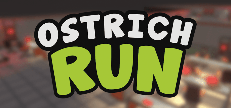 Ostrich Run