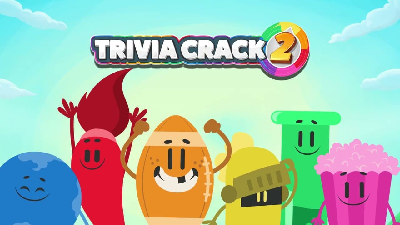 Trivia Crack 2