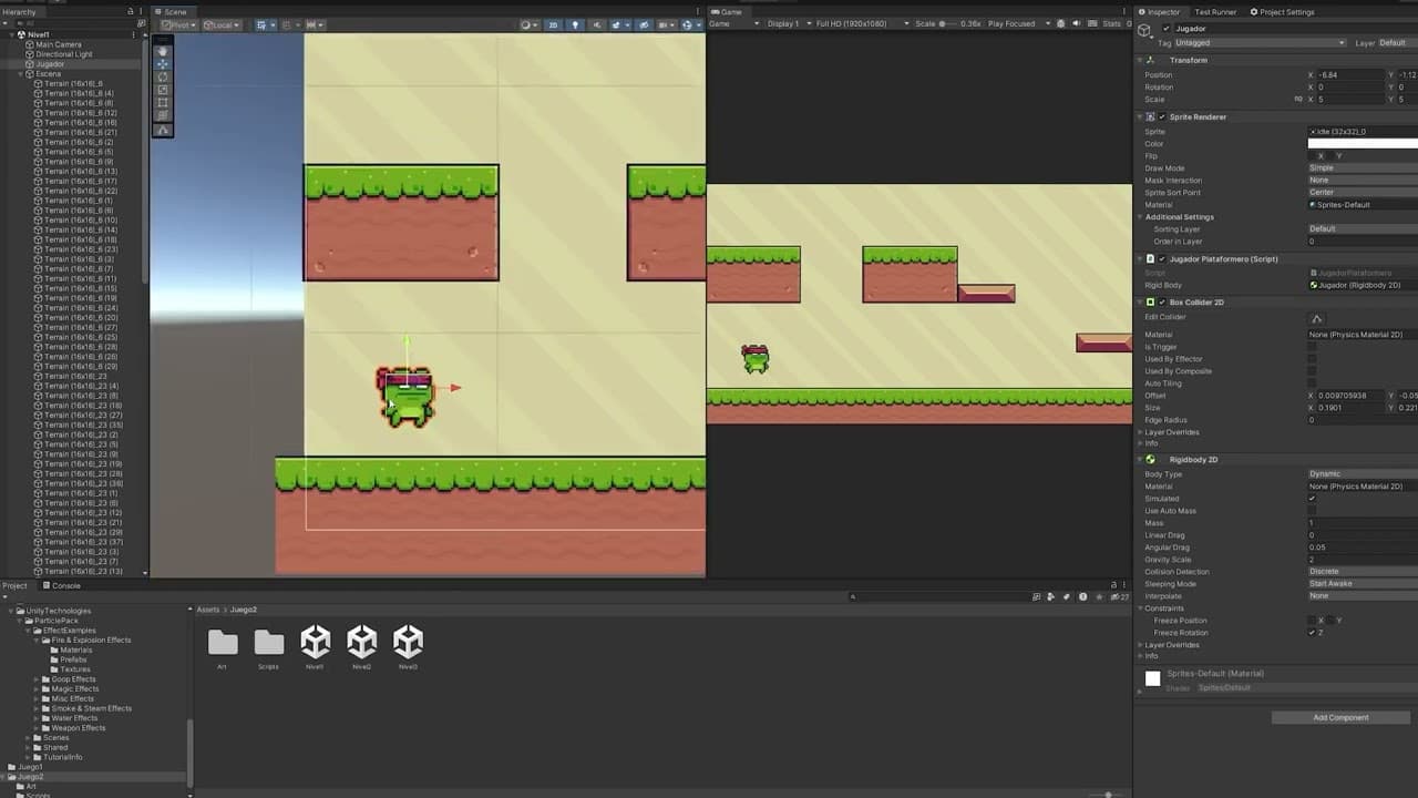 Presentación del Módulo