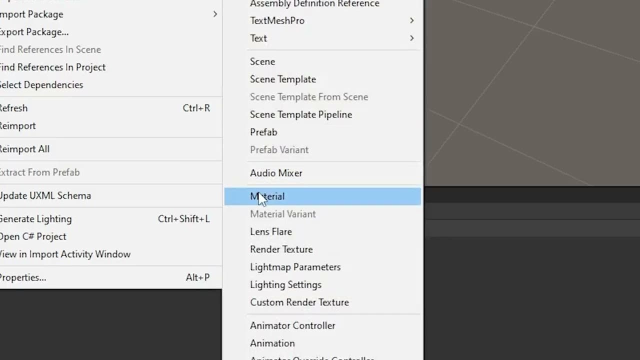 Diseñando nuestro nivel