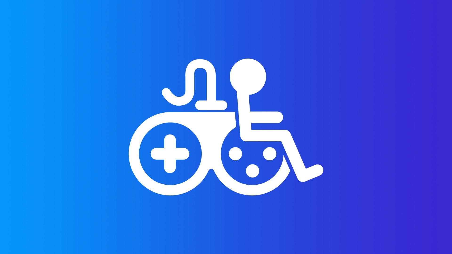 Accesibilidad en videojuegos: Cómo el diseño inclusivo está transformando la industria