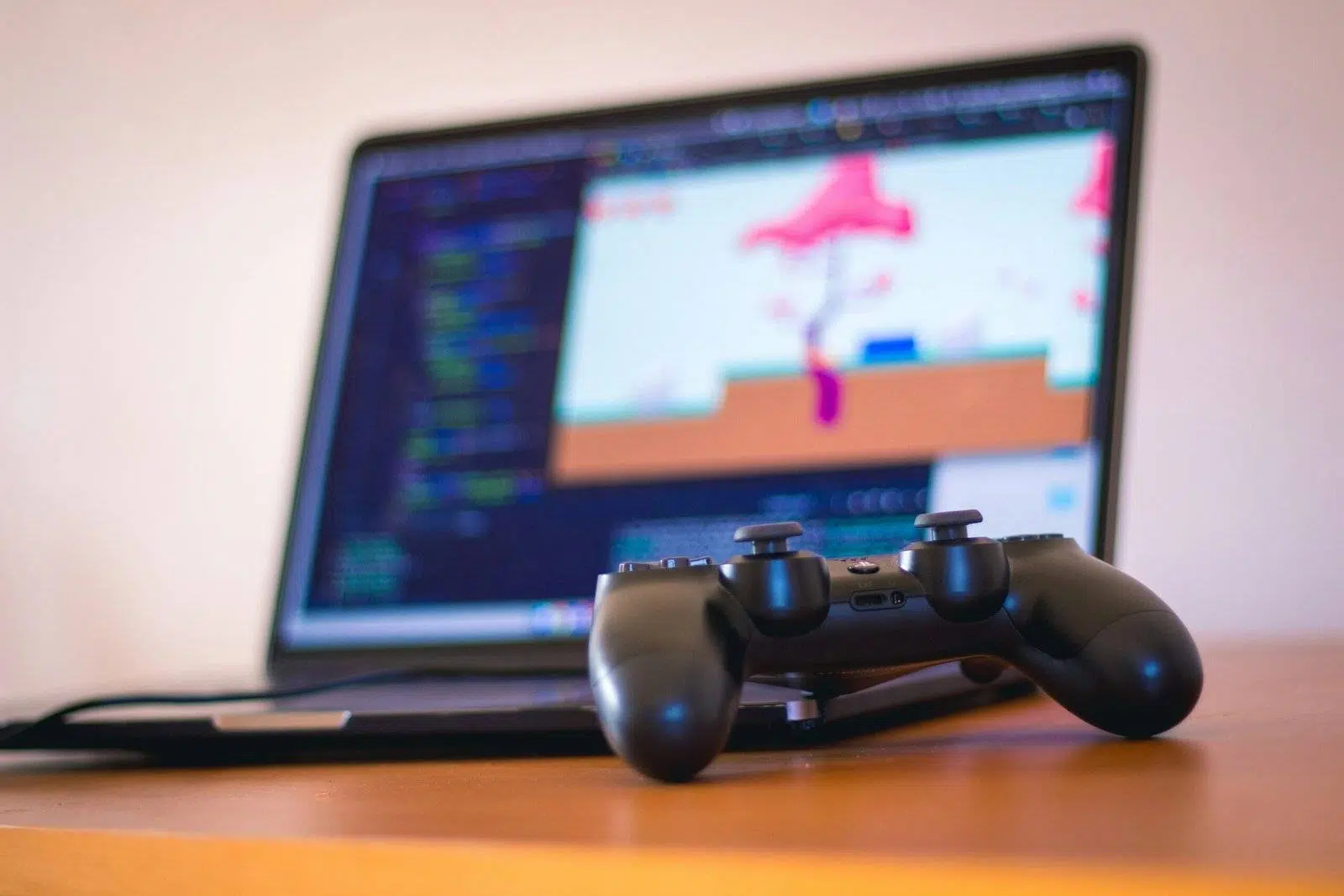 ¿Es difícil desarrollar videojuegos? Guía para principiantes