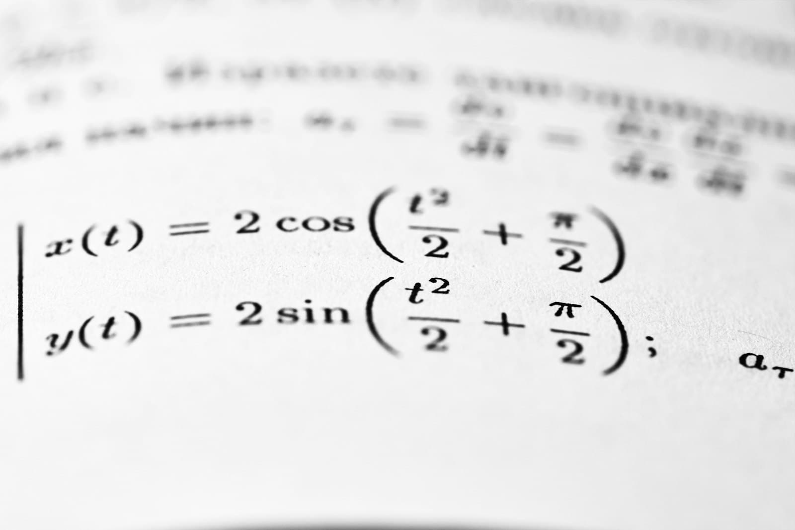 Matemáticas para game dev: qué necesitás saber realmente