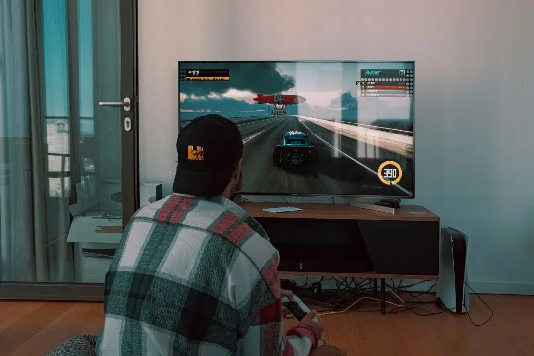 Las 5 Mejores TV para Gaming 2025 en Argentina: PS5, Xbox y PC