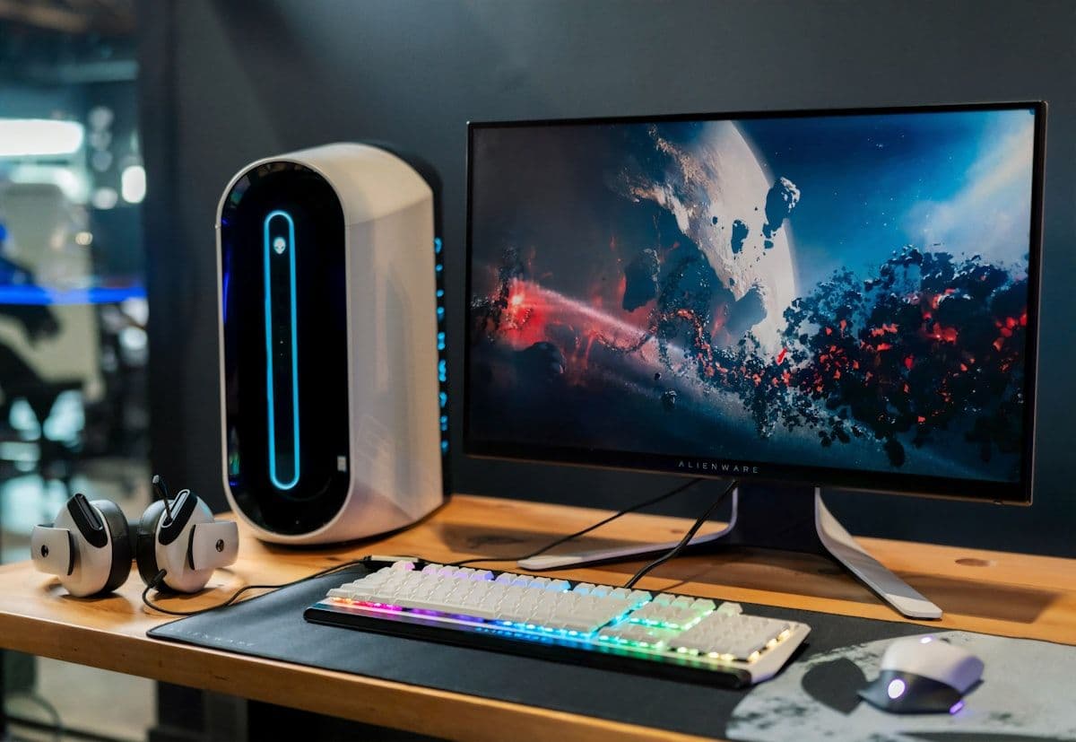 Mejores Monitores Gamer Baratos: Calidad-Precio en Argentina