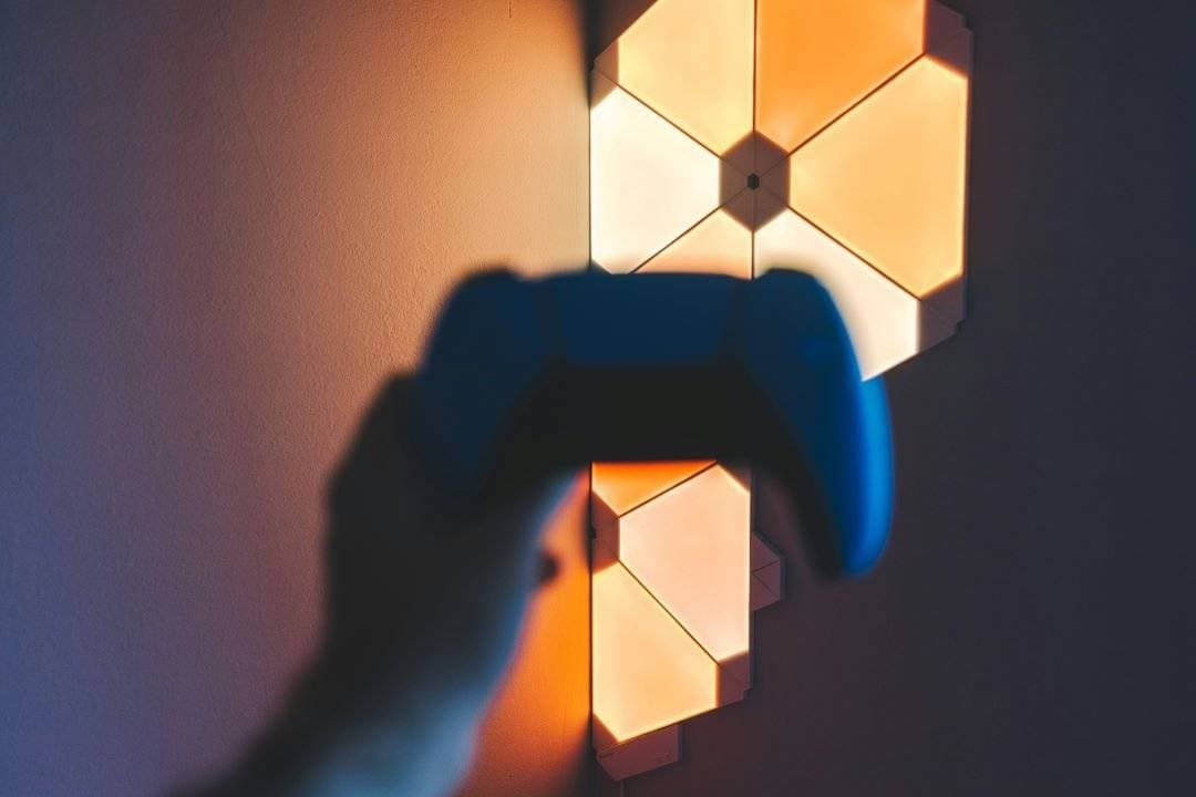 Motores de Videojuegos Sin Programación: Opciones para Desarrolladores Novatos