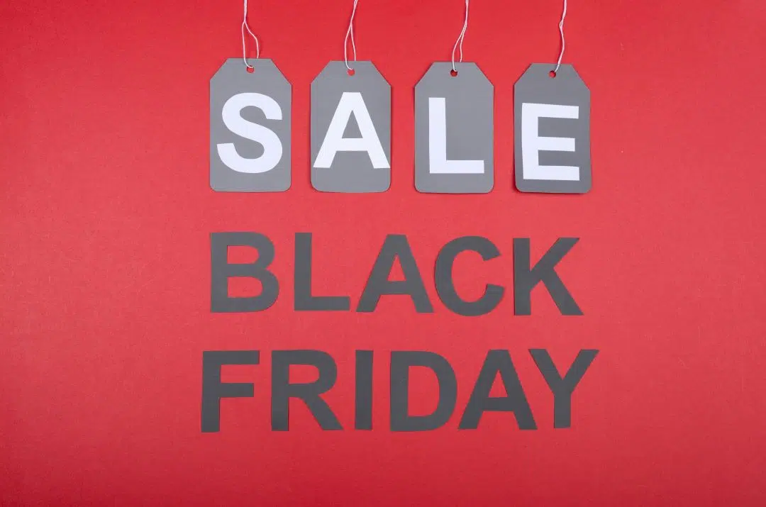 ¿Qué comprar en Black Friday si sos gamer en 2025?