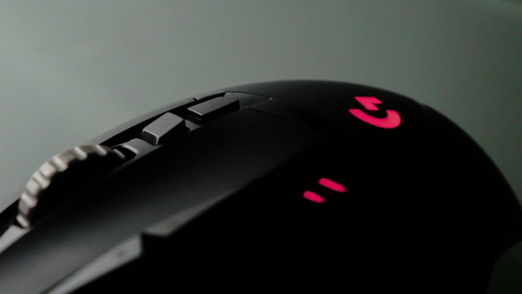 ¿Qué es DPI en un mouse?