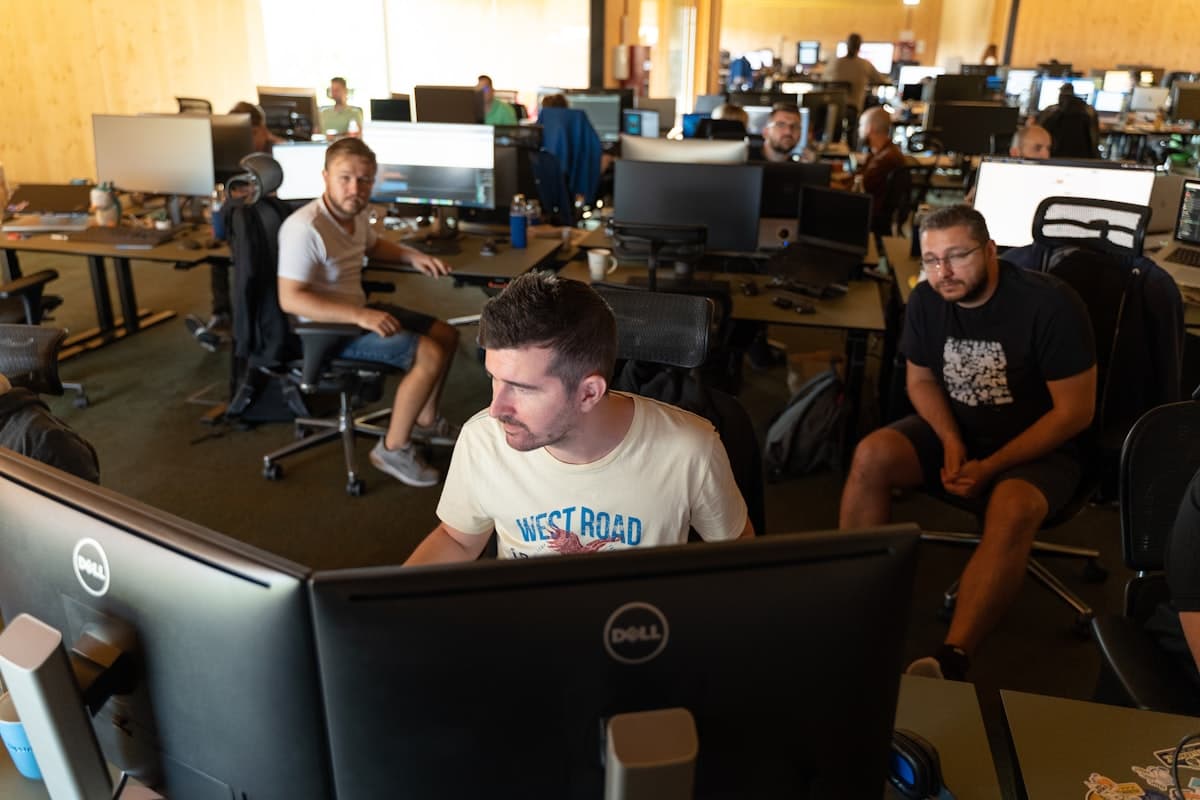 Qué hace un Game Designer: roles en la industria de videojuegos