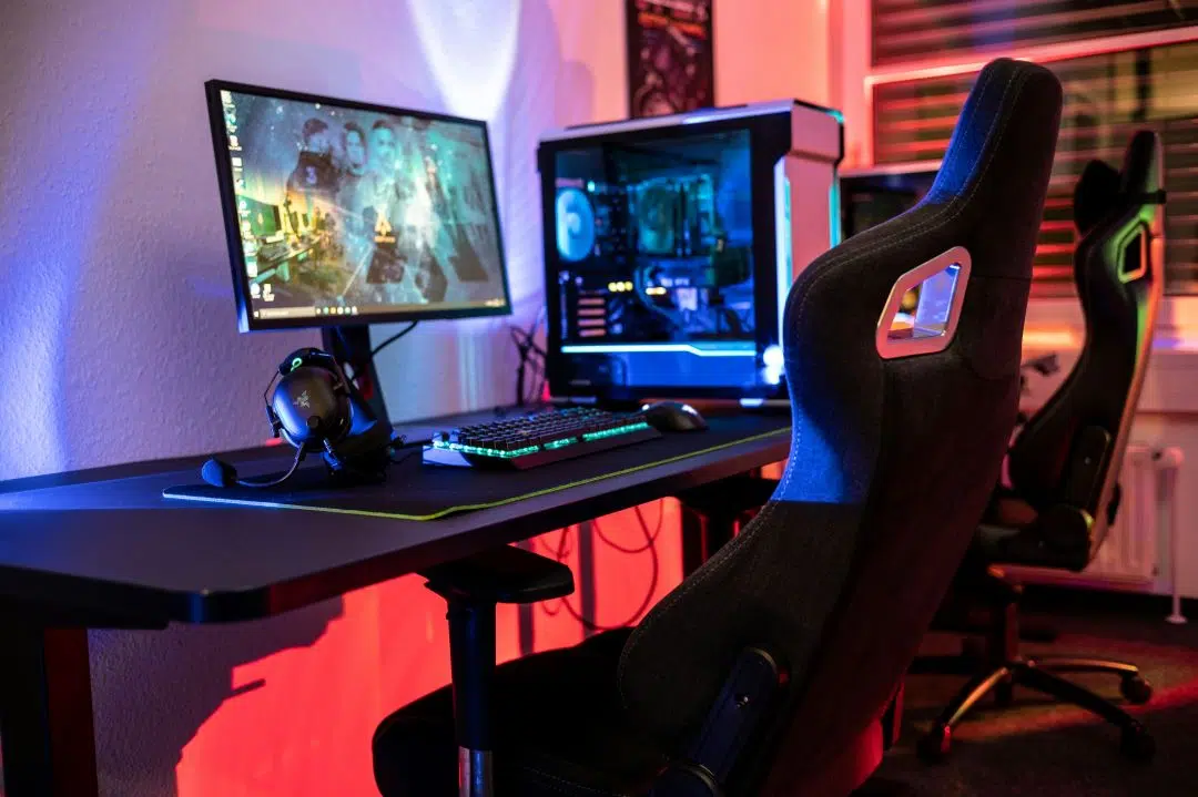 Sillas Gamer Baratas en Argentina 2026
