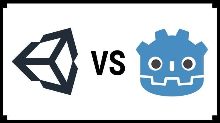 Unity vs Godot: ¿Cuál es la mejor opción para aprender a desarrollar videojuegos?