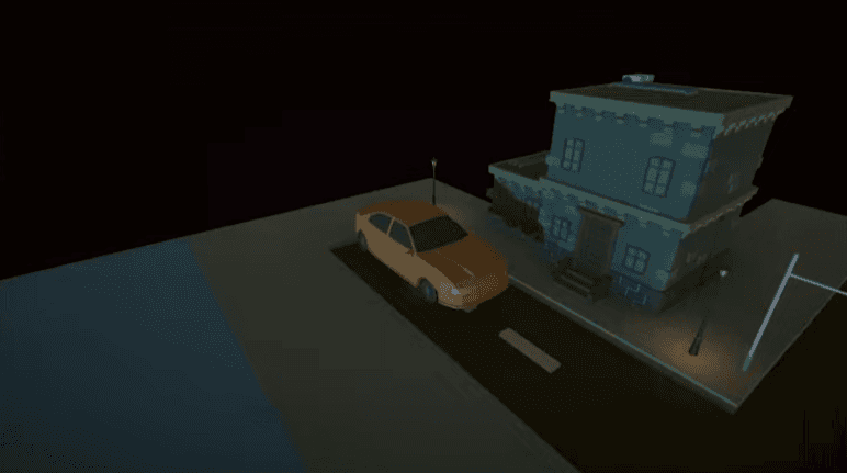 El Auto Salvador