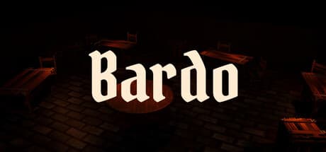 Bardo, juego de Lautaro Bravo en Steam