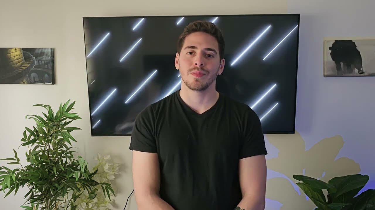 Introducción al Curso: ¡Bienvenido!