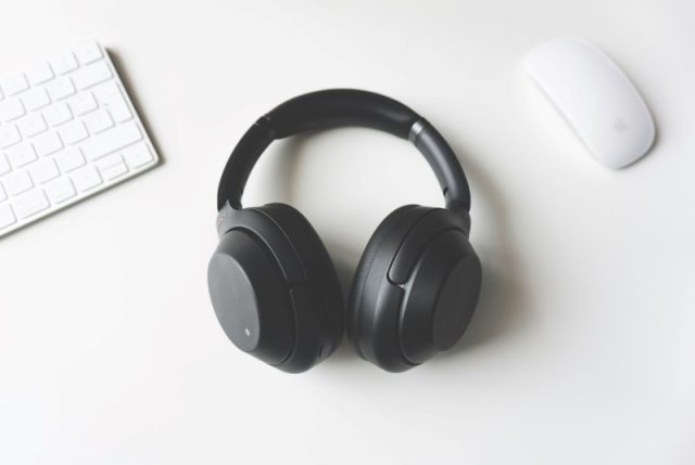 auriculares cancelacion pasiva