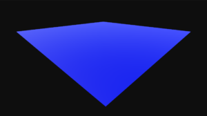 agua basica en unity