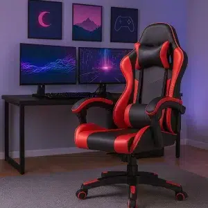 silla gamer infinity