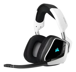auricular inalambrico gamer corsair void