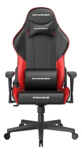 silla gamer dxracer