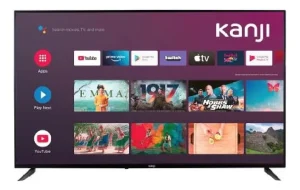 smart tv kanji 40 mercadolibre