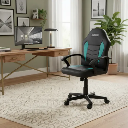 silla gamer good game rockie series g1