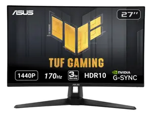 Monitor ASUS TUF Gaming VG27AQ1A