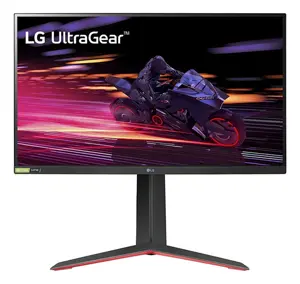 Monitor LG UltraGear 27GP750-B