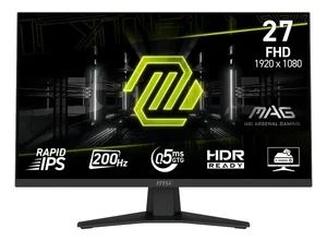 Monitor MSI MAG 274F