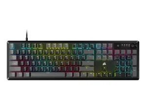 Teclado Corsair K70 Core RGB