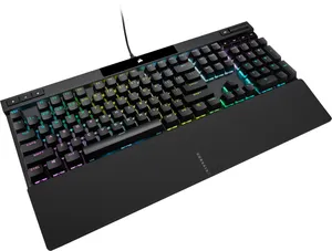 Teclado Corsair K70 Pro RGB