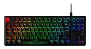 Teclado HyperX Alloy Origins Core PBT