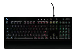 Teclado Logitech G213 Prodigy