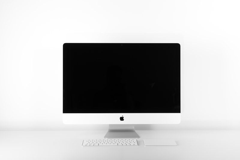 Setup gamer con monitor
