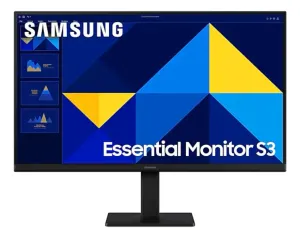 Monitor Samsung 24 S3 S30GD Full HD IPS 100Hz