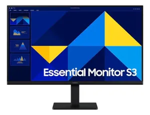 Monitor Gamer 27 Samsung Full HD IPS 100Hz