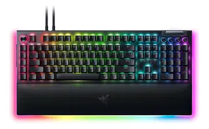 Teclado Razer BlackWidow V4 Pro
