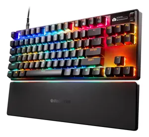 Teclado SteelSeries Apex Pro TKL Gen3