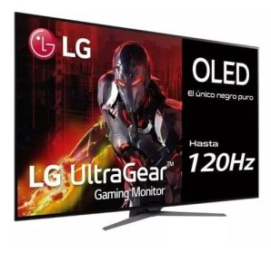 monitor lg oled 48gp900b