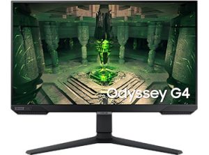 monitor samsung odyssey g4