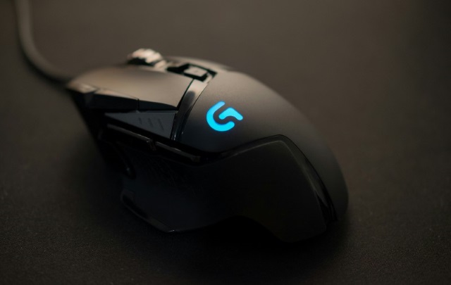 mouse gamer caro