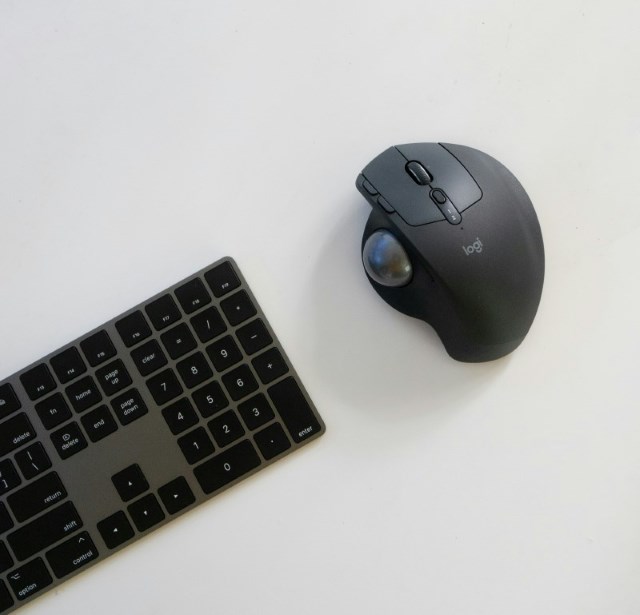 mouse gamer ergonomico