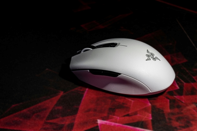 mouse razer