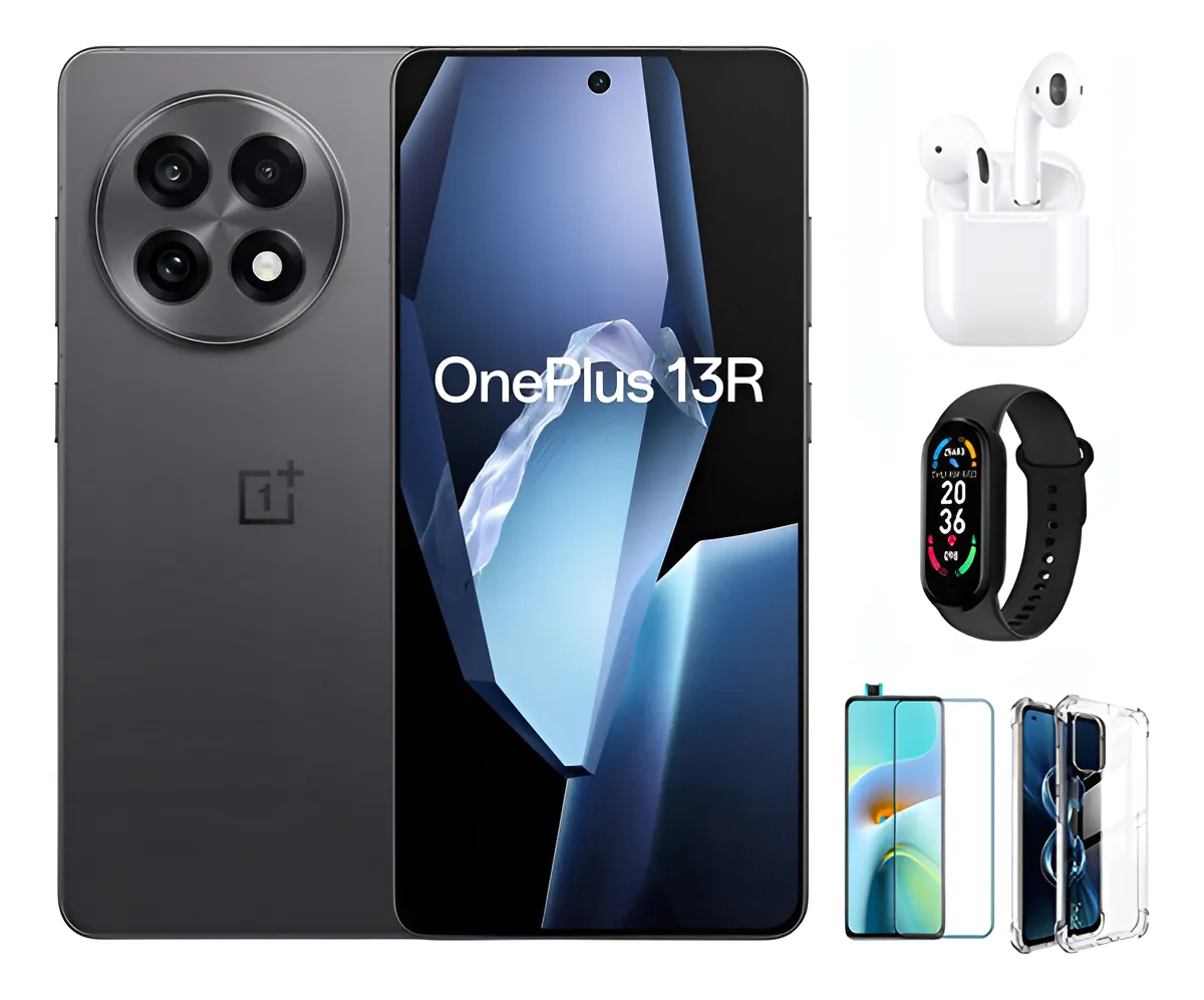 OnePlus 13R