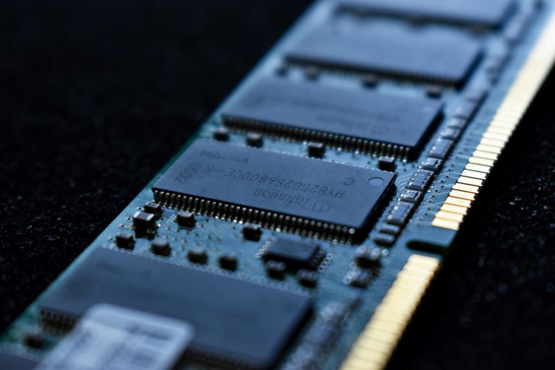 para que sirve la memoria ram