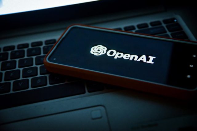 inteligencia artificial
