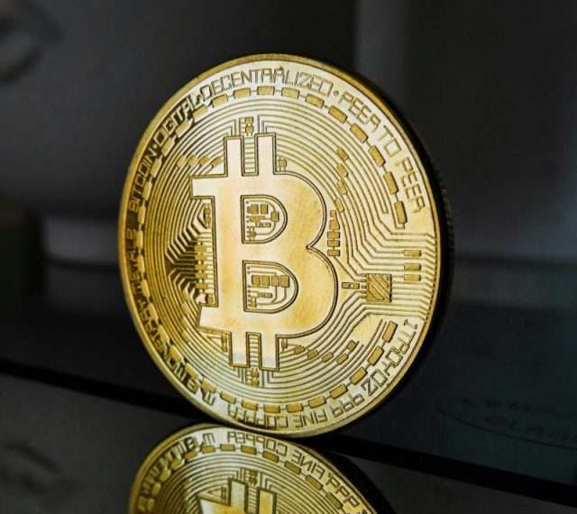 mineria de criptomonedas