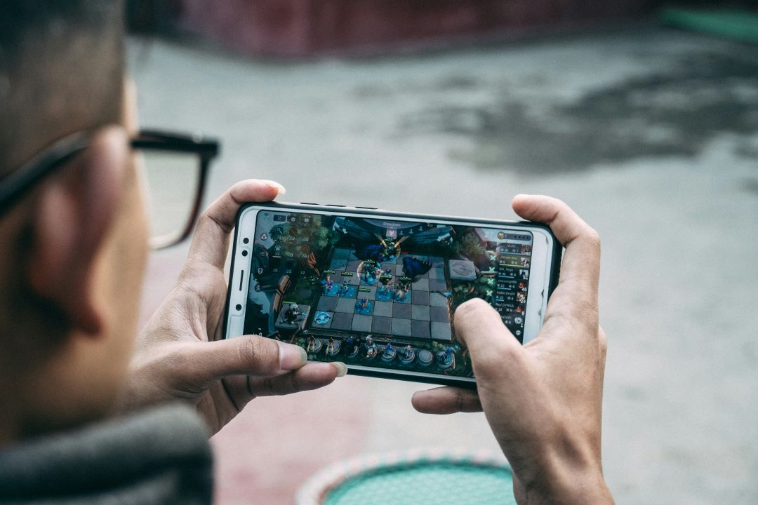 Qué tener en cuenta para comprar un celular gamer