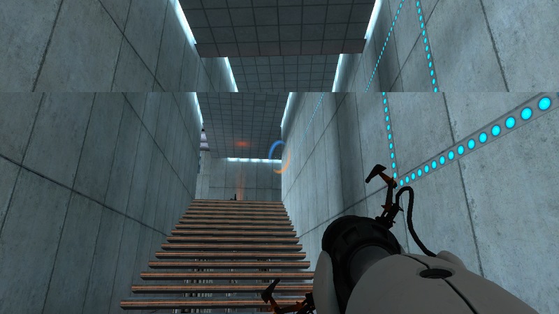 screentearing
